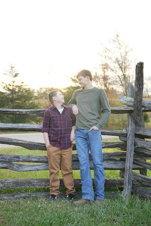 Portrait/family photography
