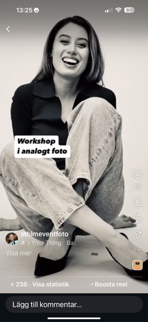 Workshop