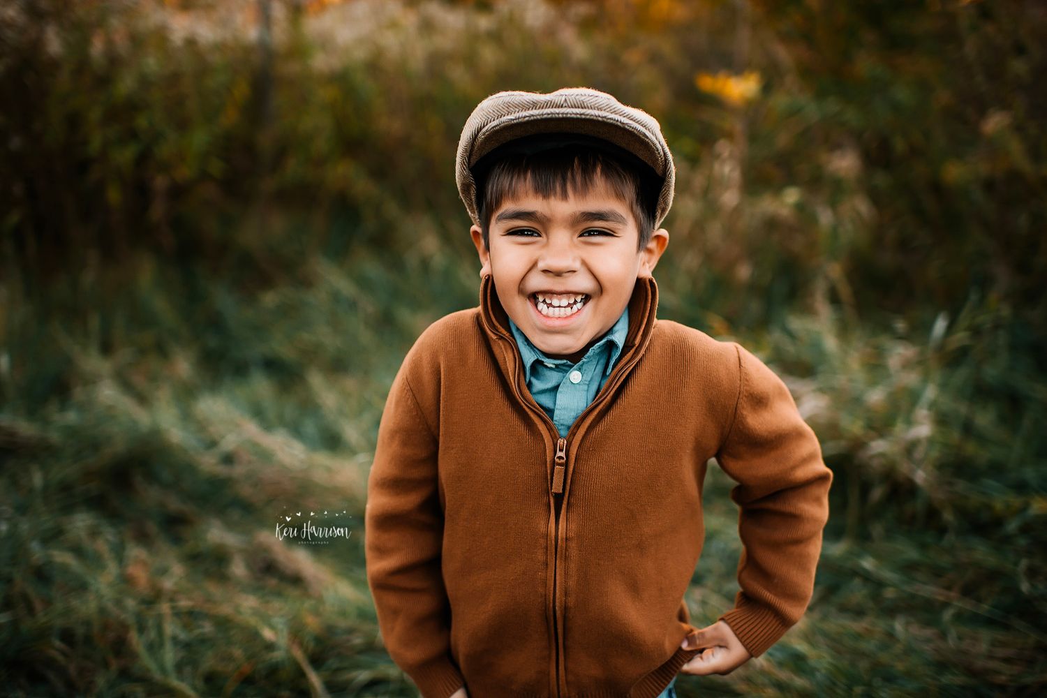 Metro Detroit Family Photographer