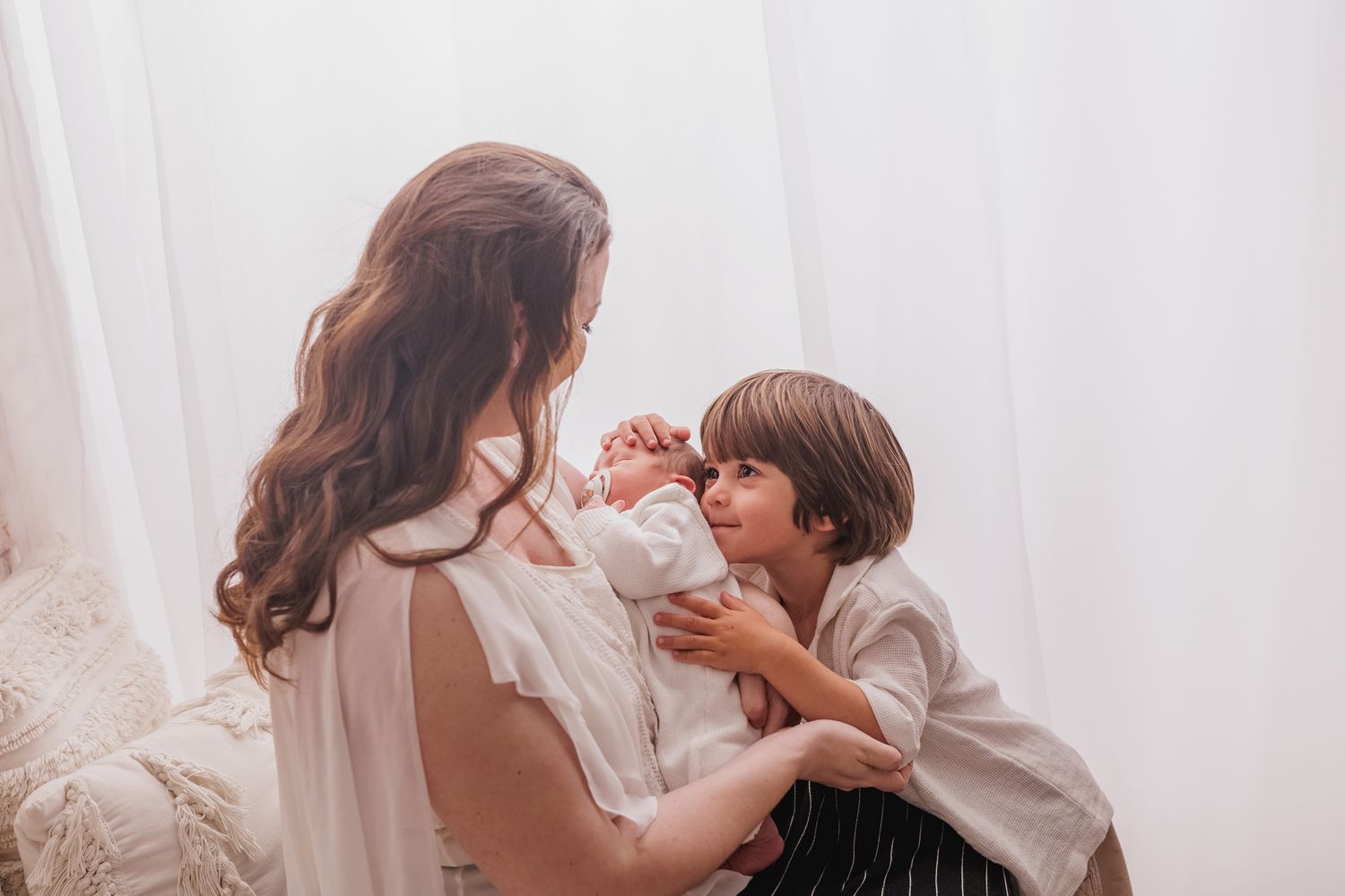 Wellington and Porirua Newborn Photographer