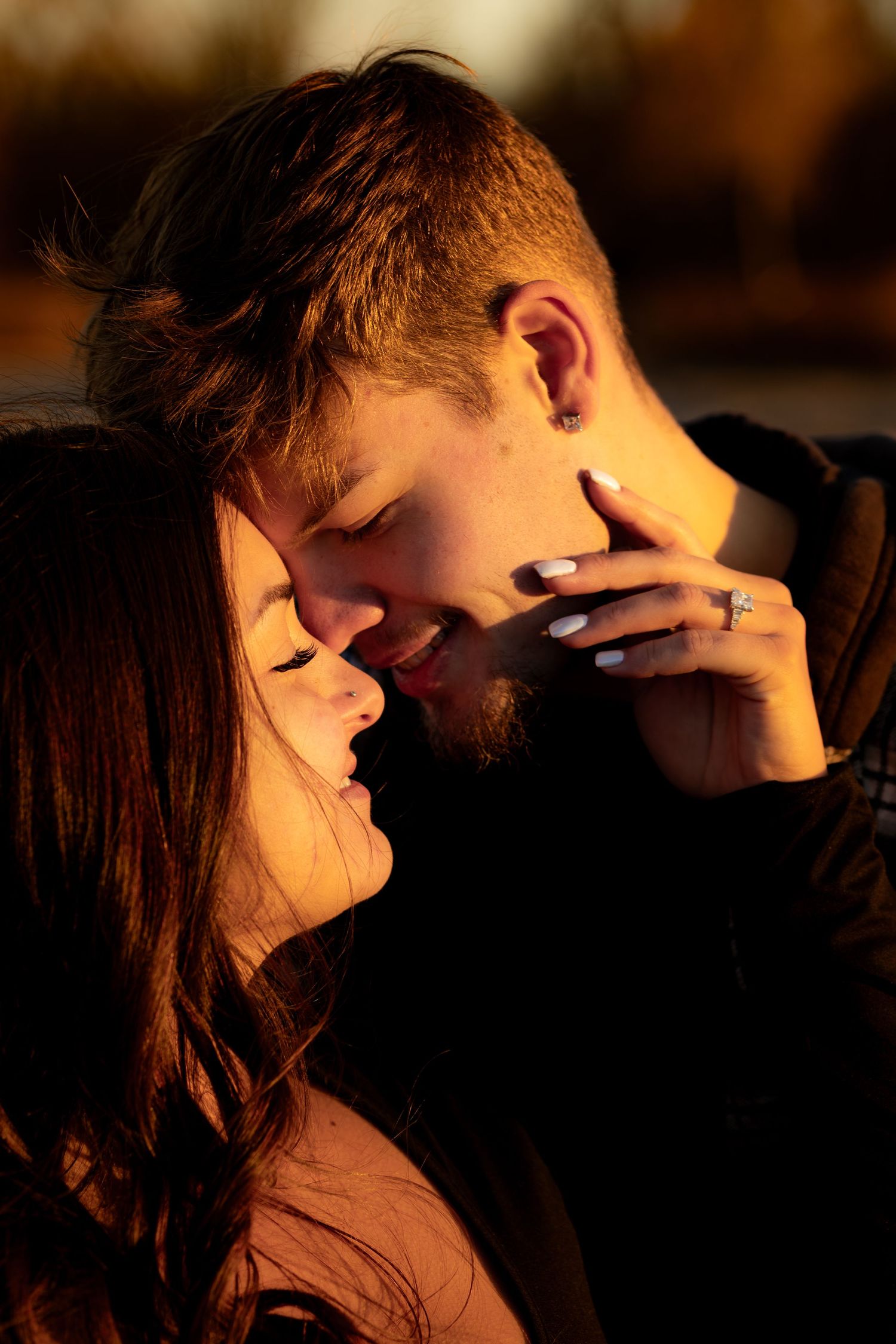 Engagement Session