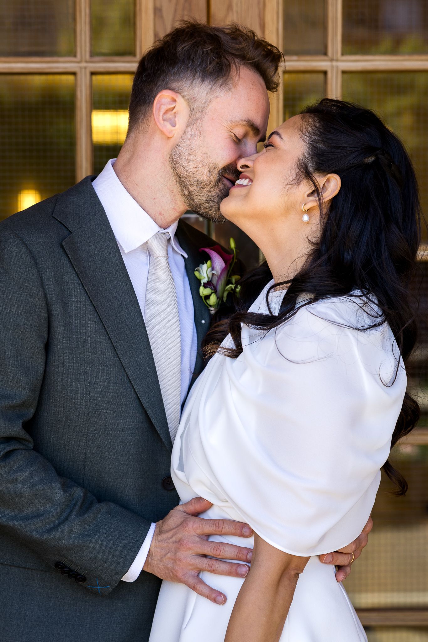 East London wedding photographer