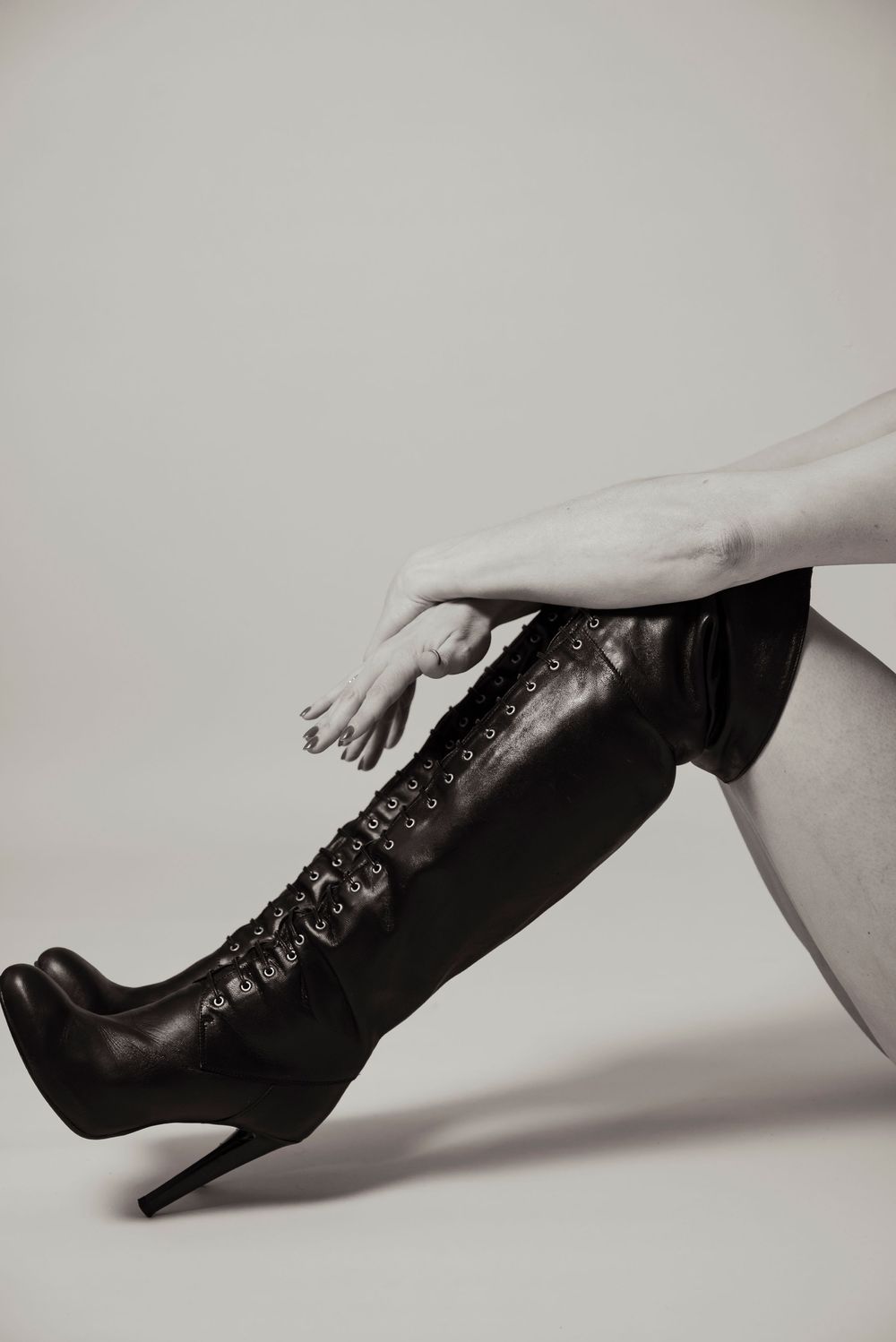 Boudoir foto's die jezelf tonen met zelfvertrouwen
