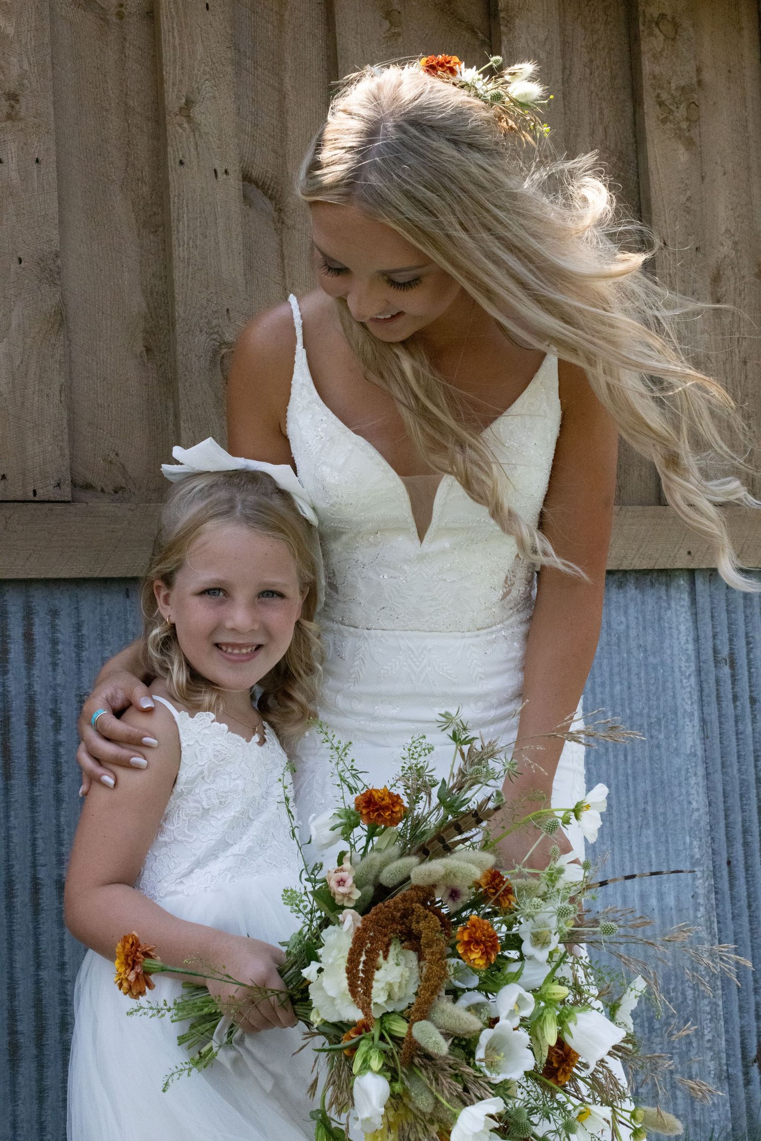 Weddings Available in Watertown, Castlewood, Sioux Falls, West River, Brookings and more!