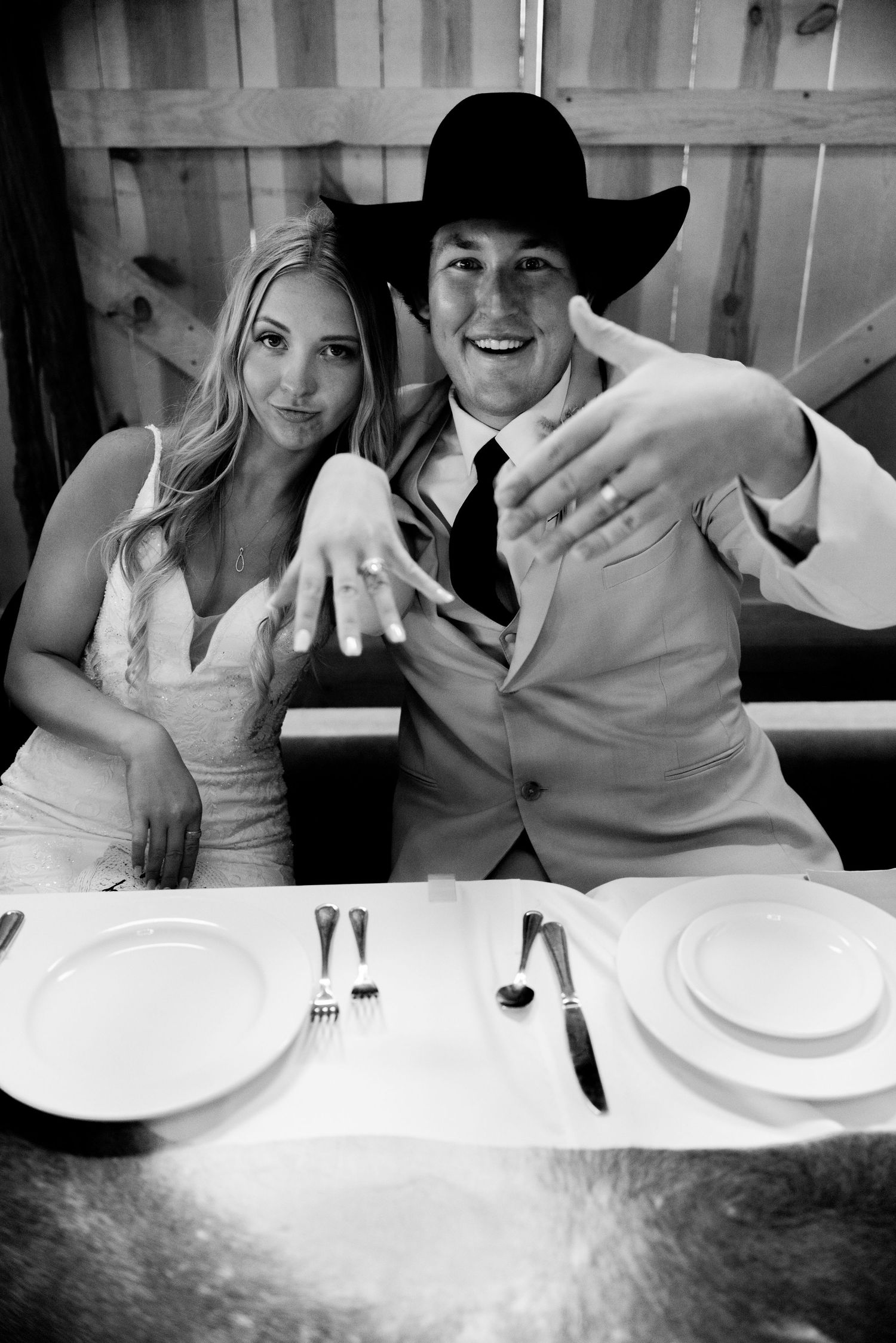 Weddings Available in Watertown, Castlewood, Sioux Falls, West River, Brookings and more!