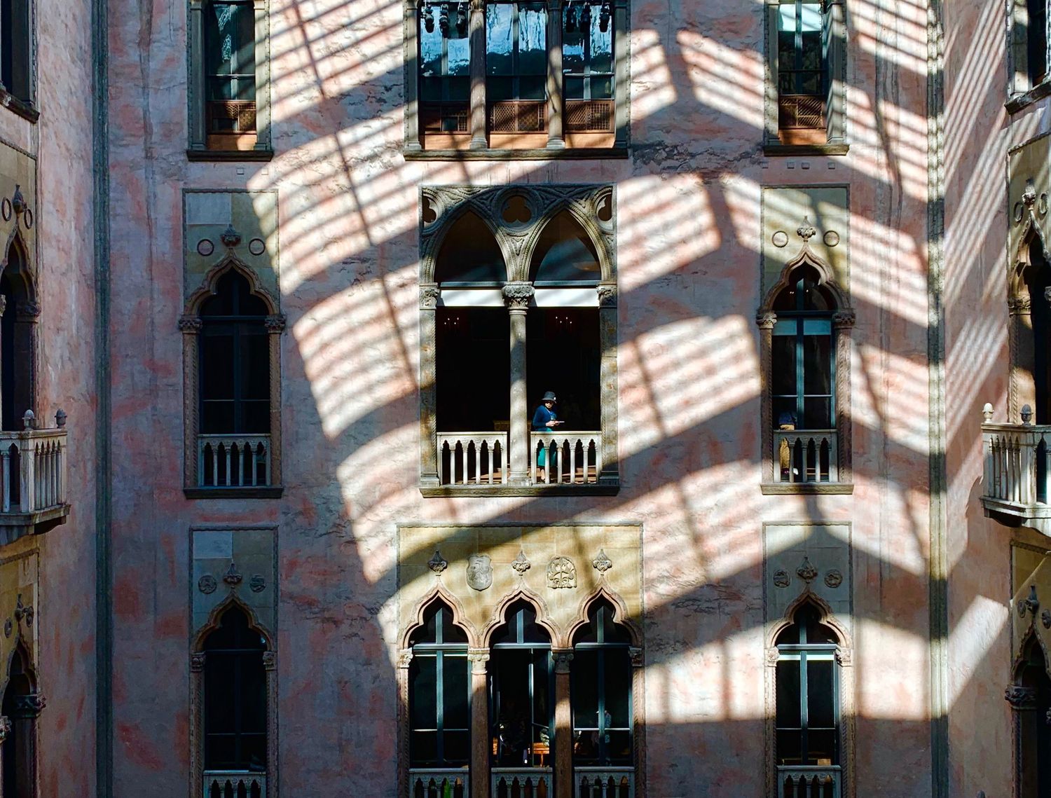 Boston