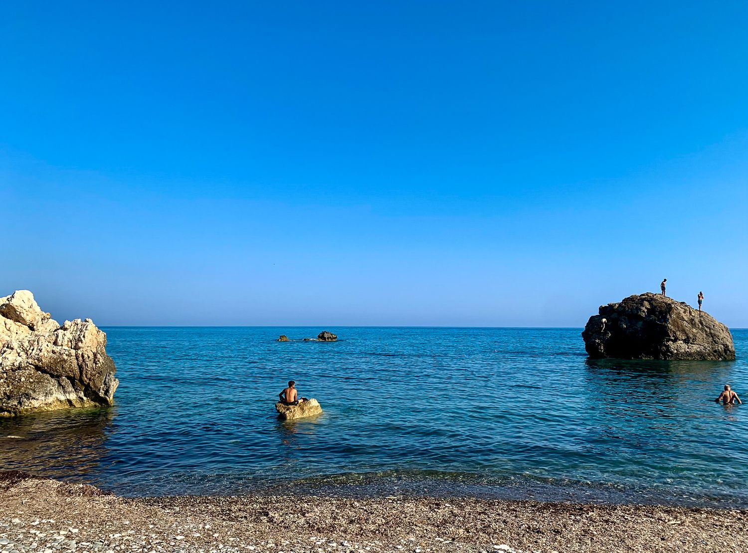 Cyprus