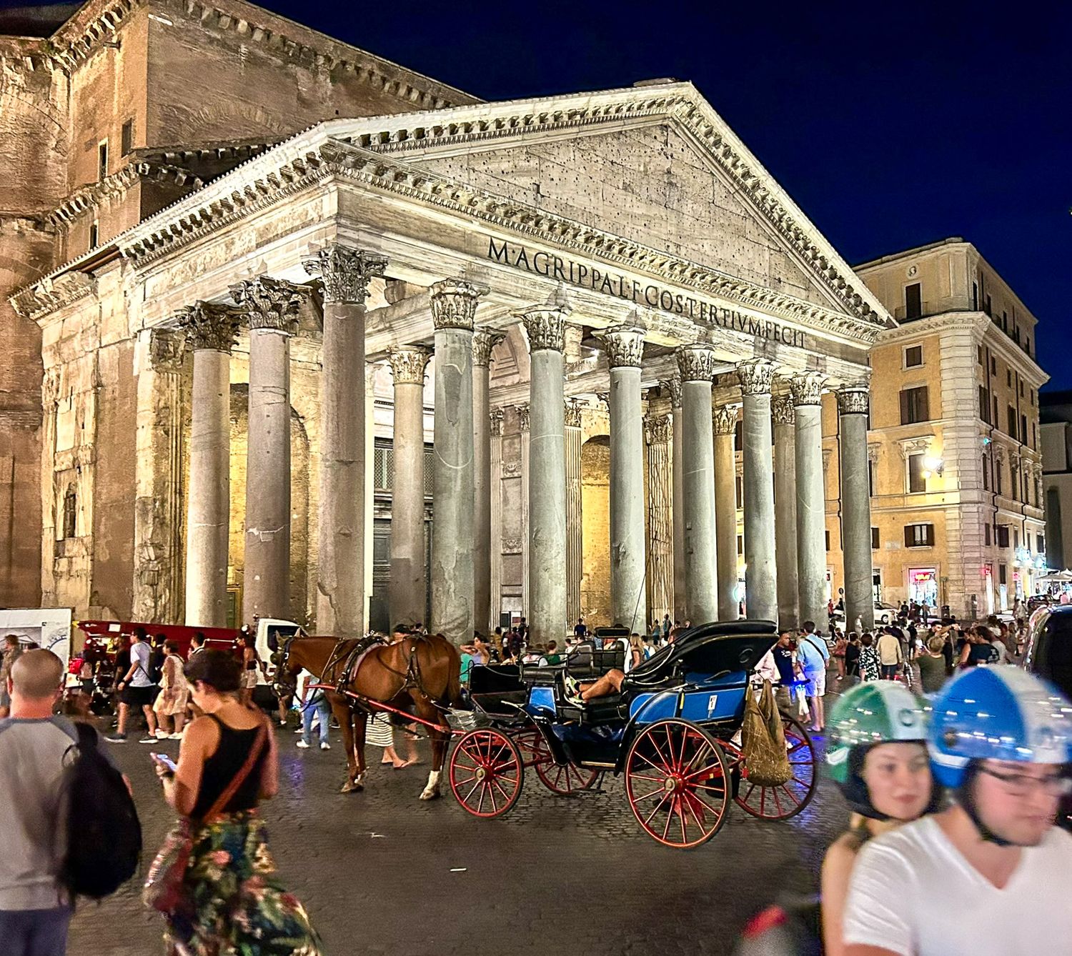 Rome