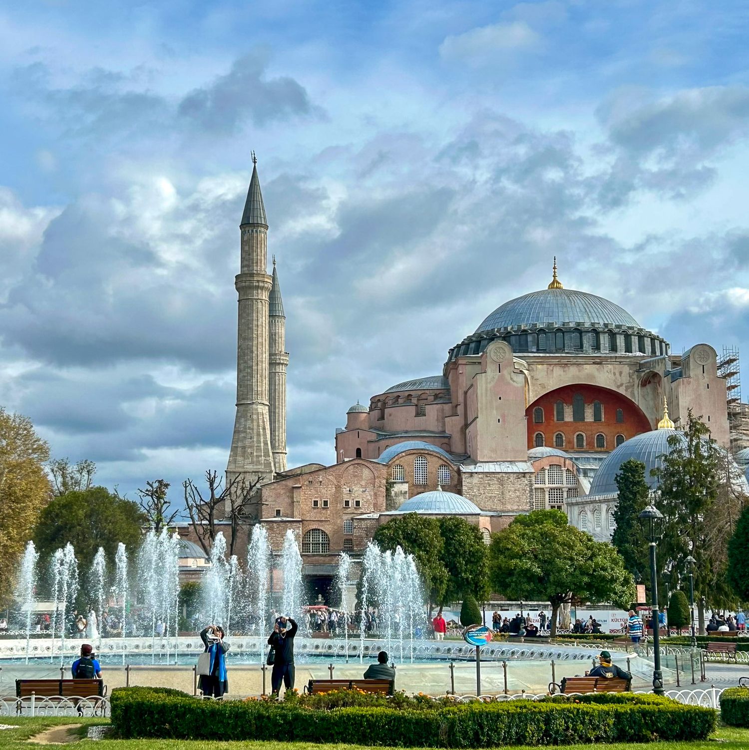 Istanbul