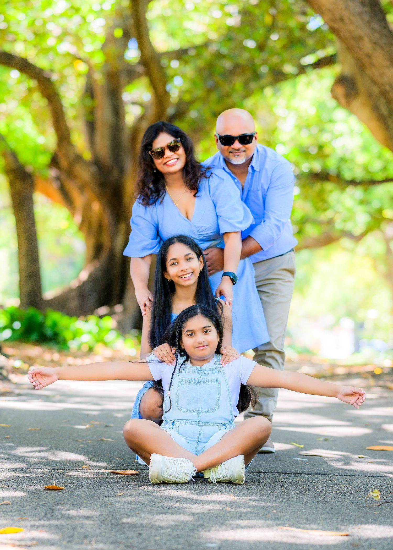 family