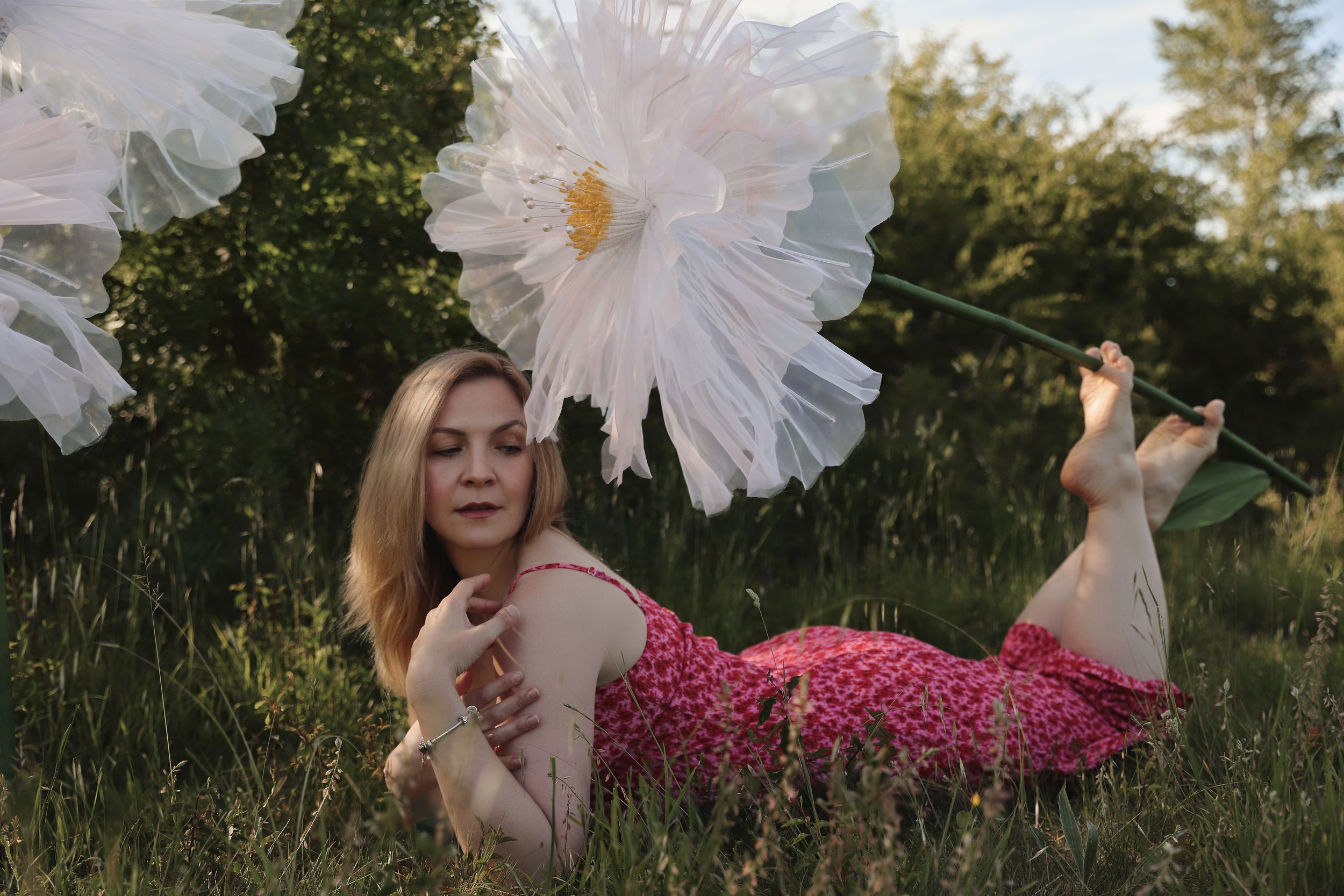 Photographer in Spain, Basque Country, Euskadi, photo shooting personal