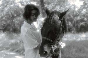 sesion de fotos con caballo, personal in hipica, vitoria gasteiz, bolbao, donostia, san sebastian, alava, bizkaya, BOAfoto