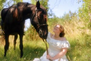 sesion de fotos con caballo, personal in hipica, vitoria gasteiz, bolbao, donostia, san sebastian, alava, bizkaya, BOAfoto