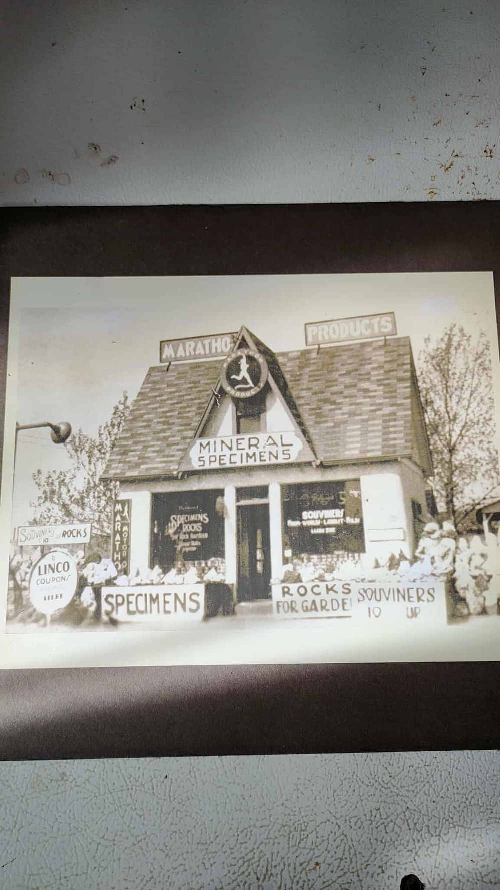 Dairy King Route 66 Commerce Oklahoma