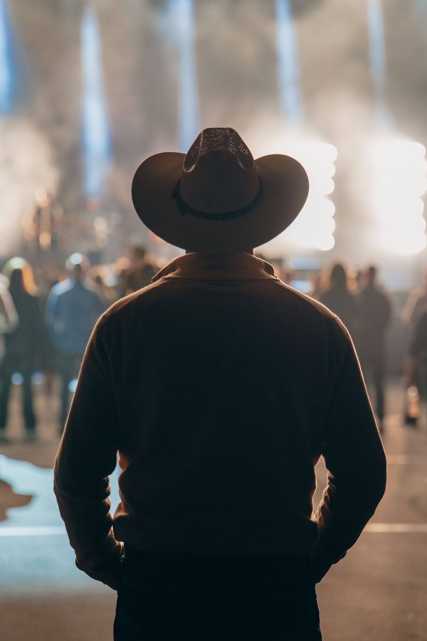 WCCF Country festival göteborg cowboy fotograf Malmö
