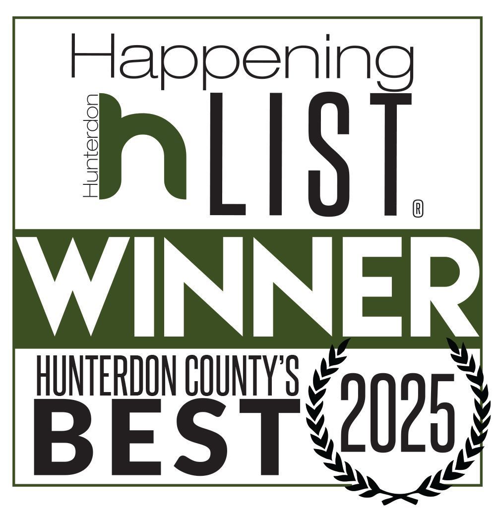 Hunterdon County New Jersey Best Photographer Finalist