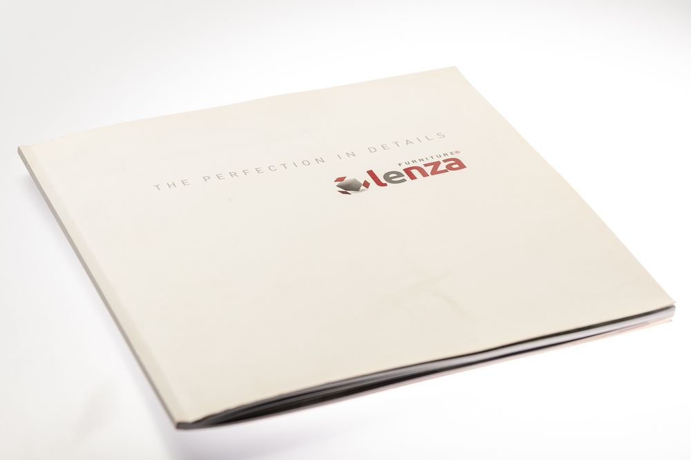 fotografie michal schneider foto photo photography grafika kniha sazba tisk tiskarna cena ceník lenza katalog
