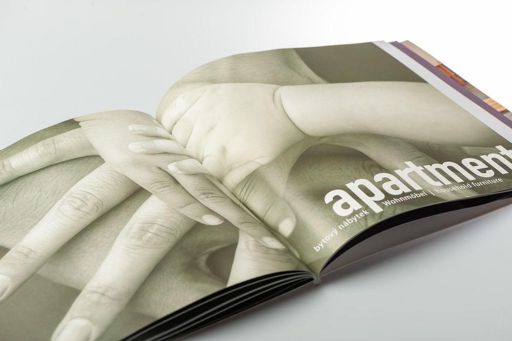 fotografie michal schneider foto photo photography grafika kniha sazba tisk tiskarna cena ceník lenza katalog