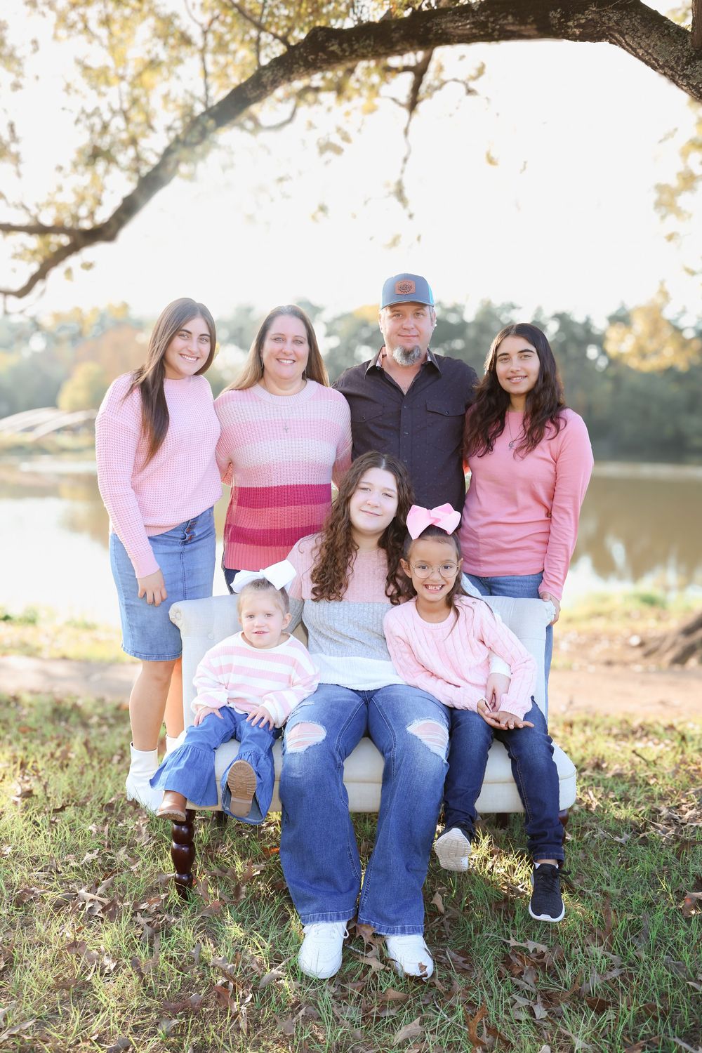 Brianna Alvis Photography | Lufkin, TX photographer capturing light, natural, and emotional moments across East Texas.