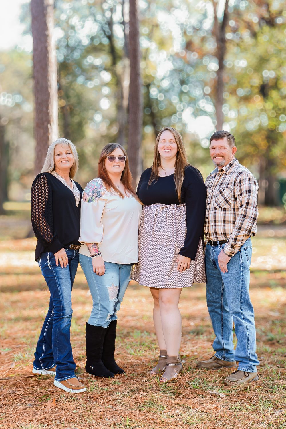 Brianna Alvis Photography | Lufkin, TX photographer capturing light, natural, and emotional moments across East Texas.