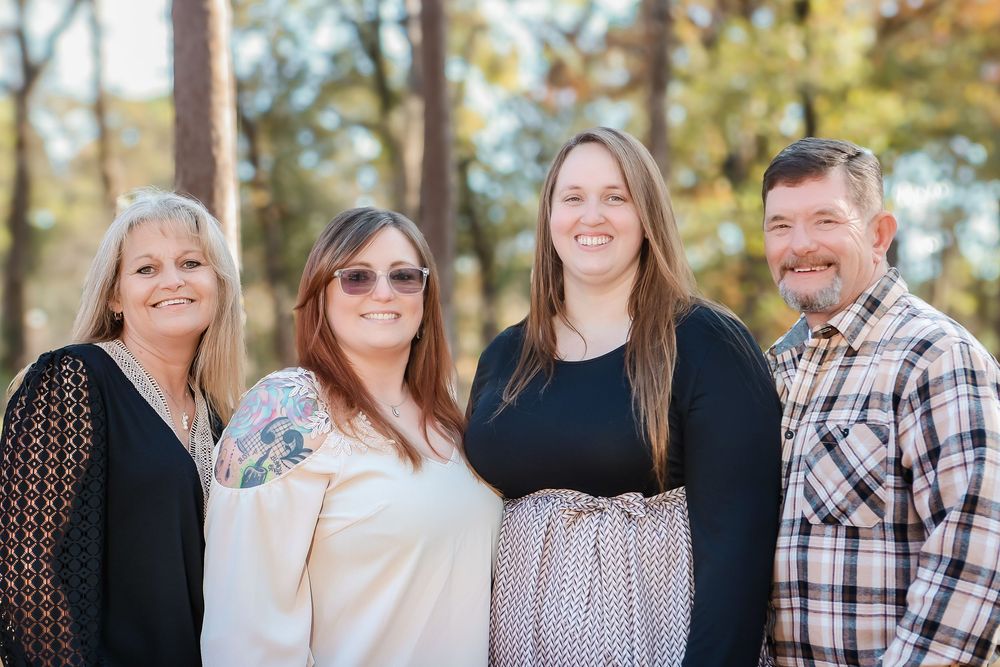 Timeless photography by Brianna Alvis Photography in Lufkin, TX — capturing weddings, families, and milestones.