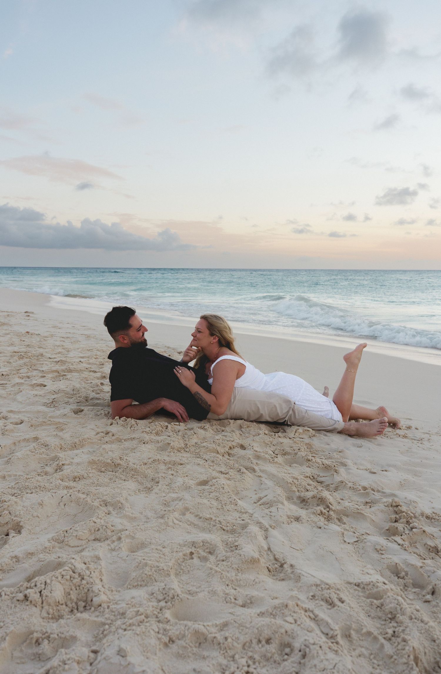 Hold onto me forever aruba photo shoot