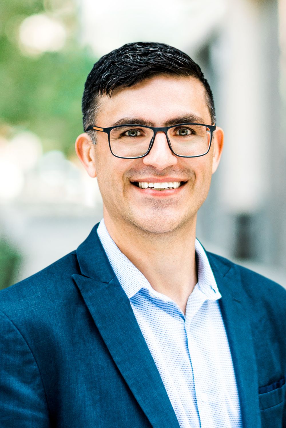 Marcio Souza Praxis Precision Medicines