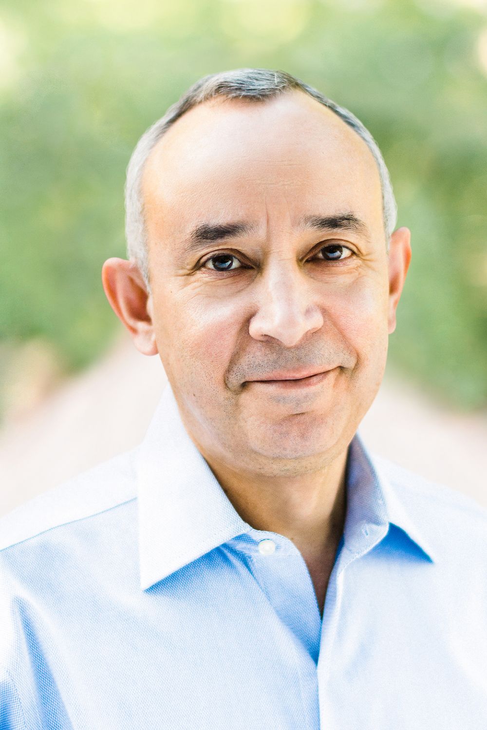 Fouad Namouni Vor Bio Blueprint Medicines