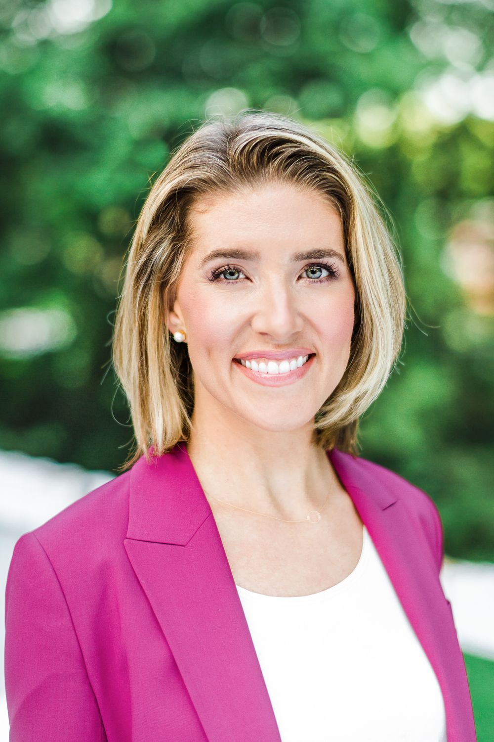 Kirstin Heinrich Pfizer