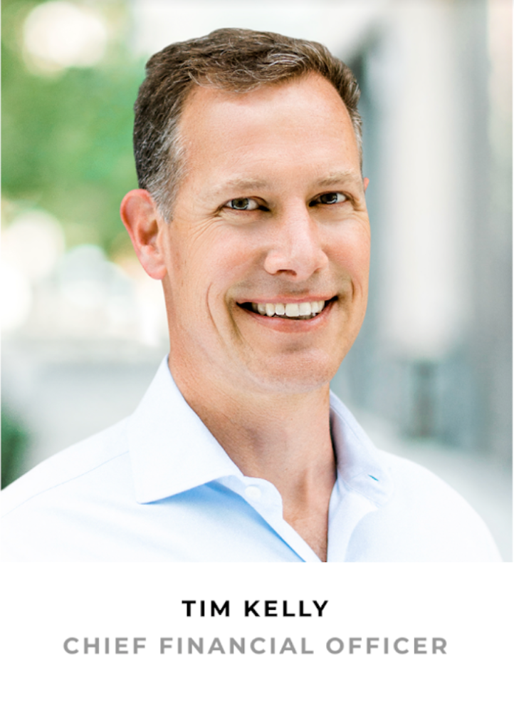 Tim Kelly Praxis Medicines