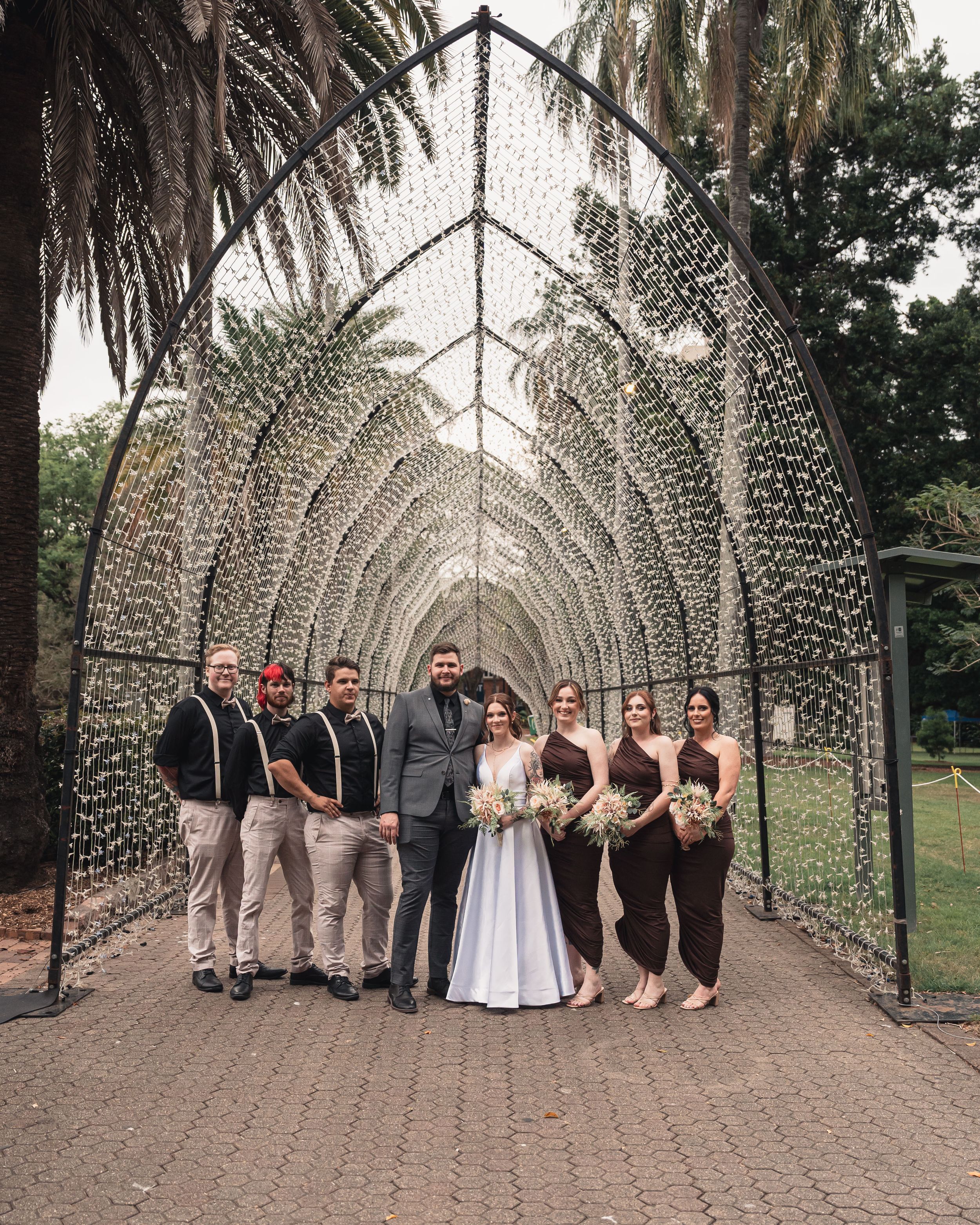 Wedding Photo