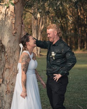 Wedding Photo