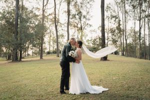 Wedding Photo