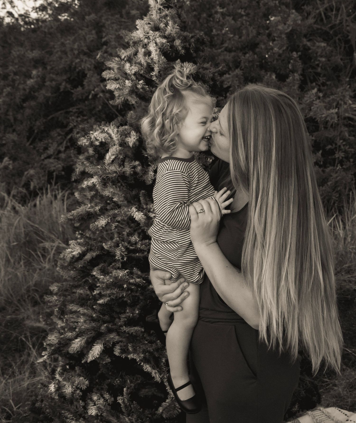 Keirsten Ann Photography Family