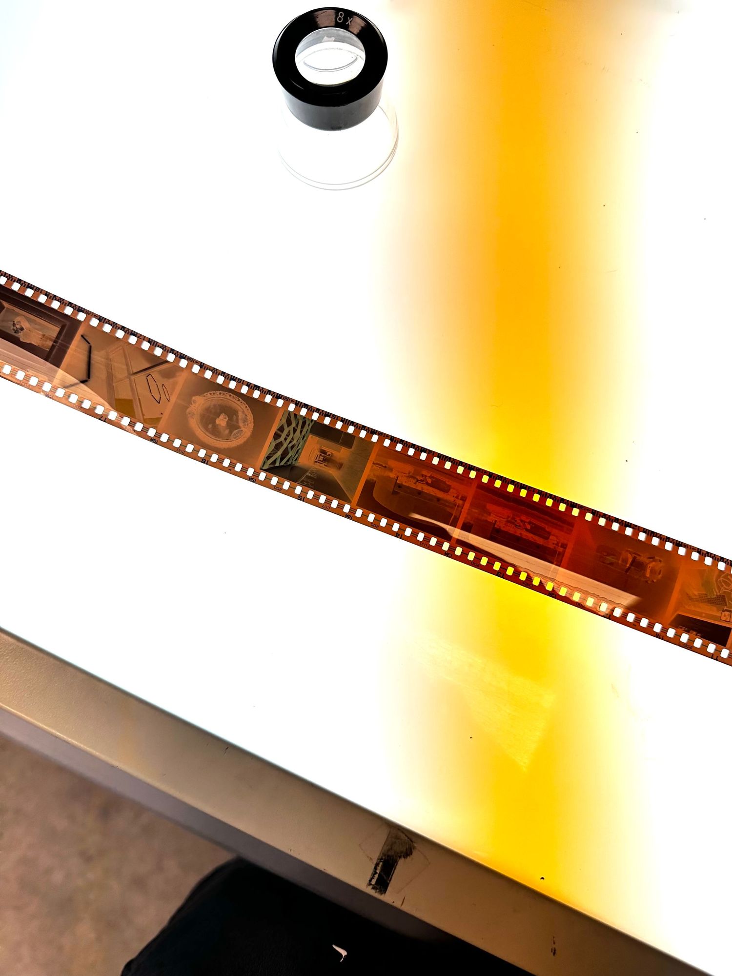 Color Film - Photog with a Blog