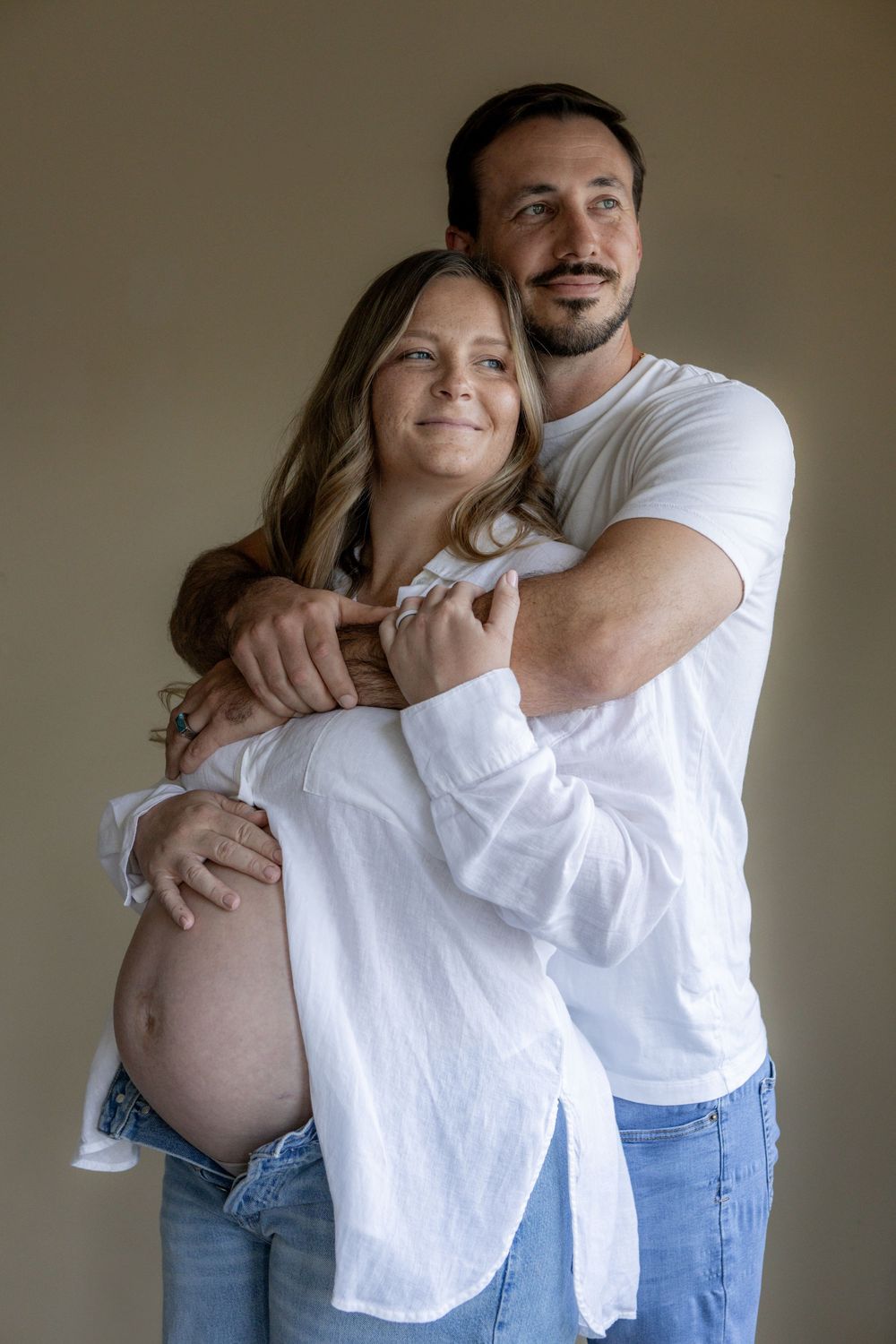 Elfriede Jasmine Photography Maternity