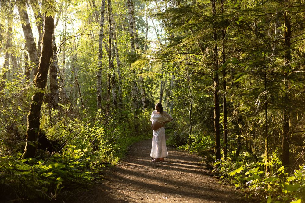 Elfriede Jasmine Photography Maternity