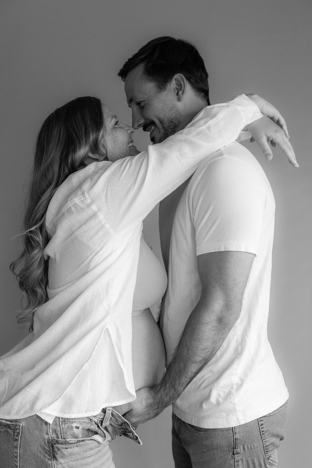 Elfriede Jasmine Photography Maternity