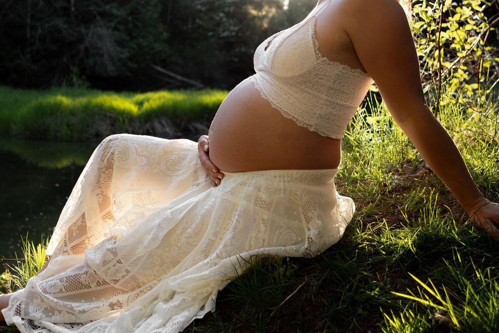 Elfriede Jasmine Photography Maternity