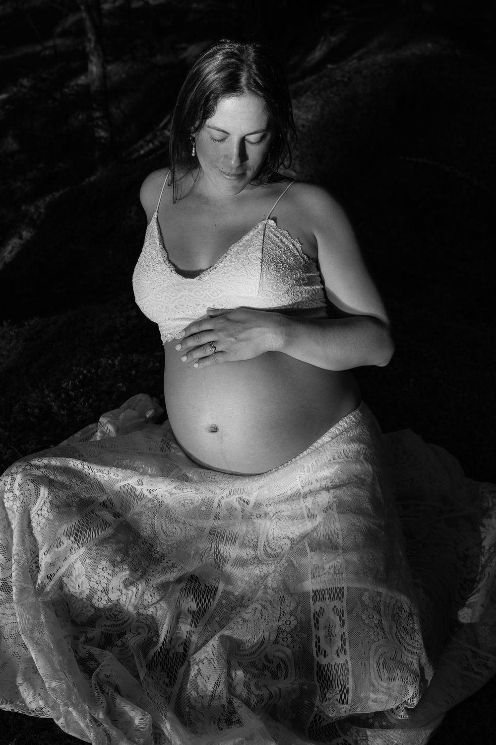 Elfriede Jasmine Photography Maternity