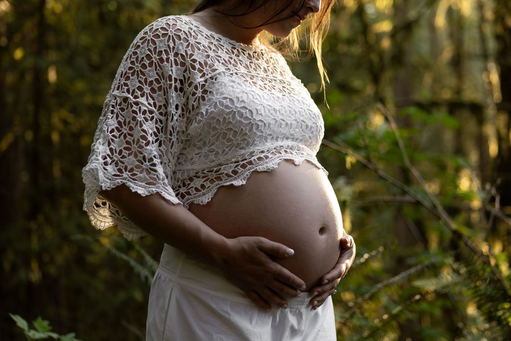 Elfriede Jasmine Photography Maternity
