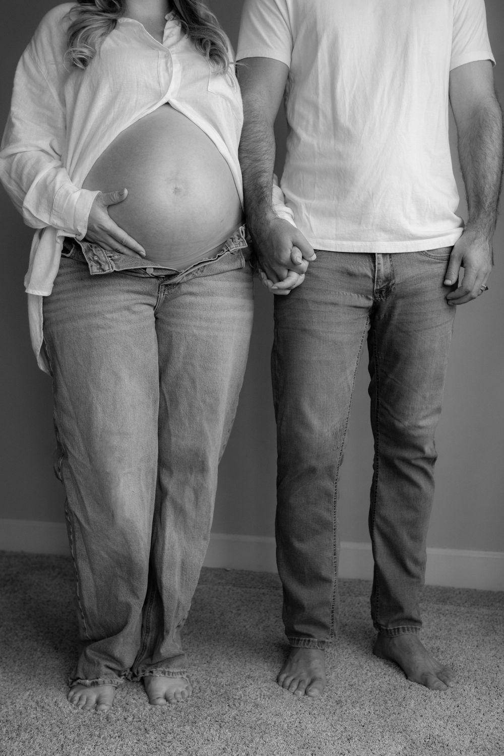 Elfriede Jasmine Photography Maternity
