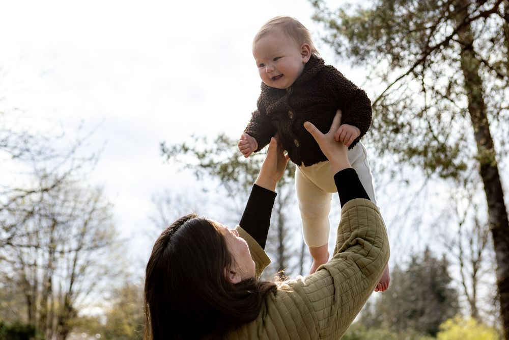 Elfriede Jasmine Photography Family Photoshoots