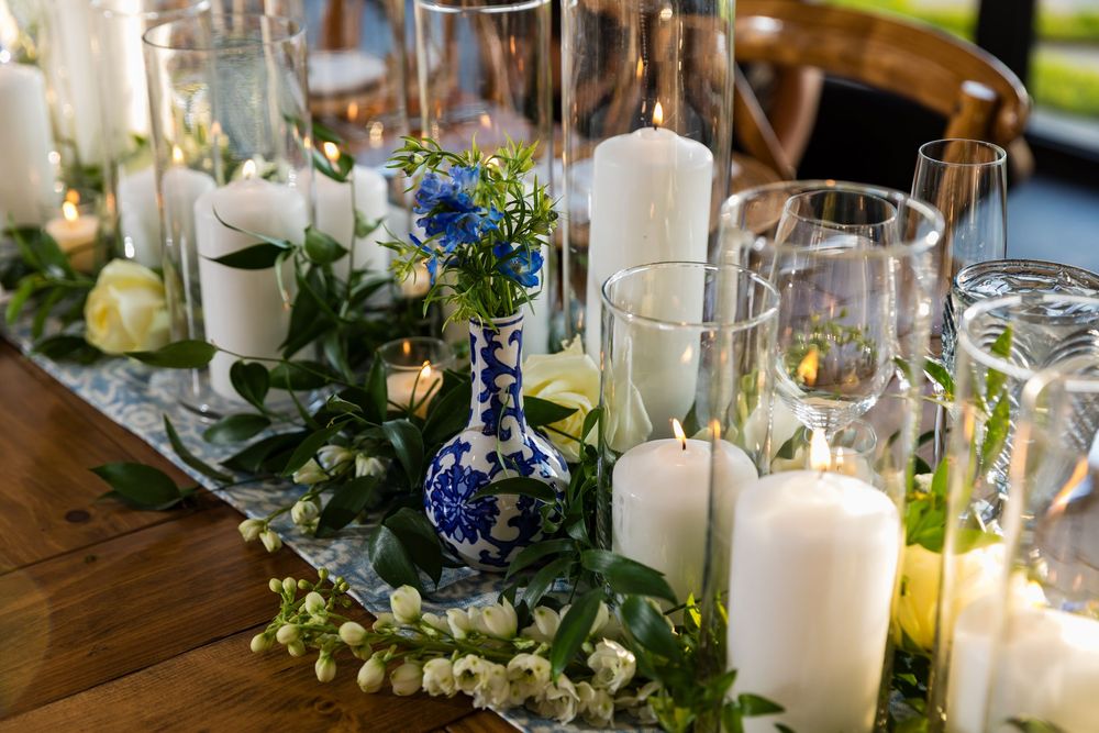 South County photographer at Belle Mer summer wedding Newport Rhode Island