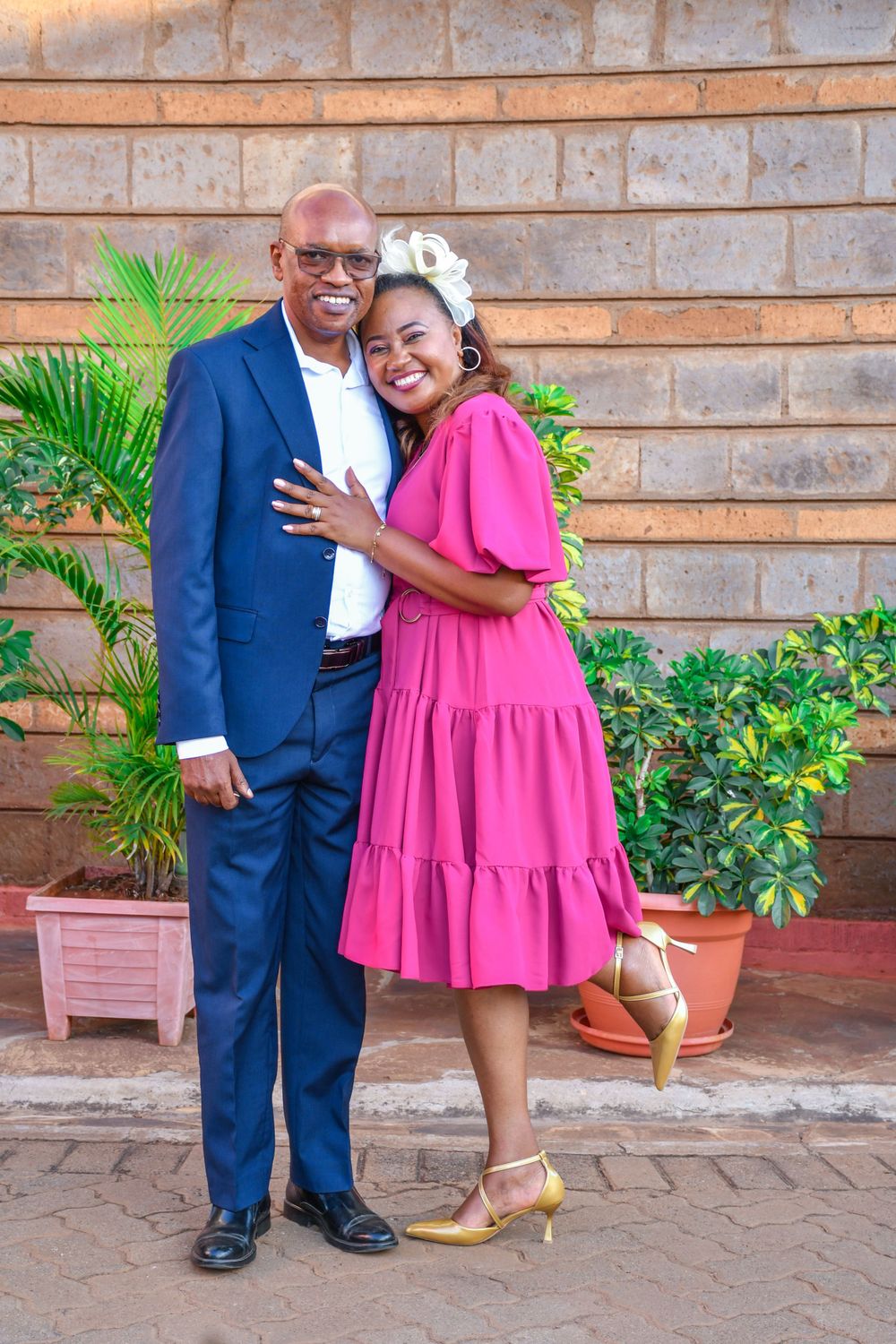 Wedding Anniversary