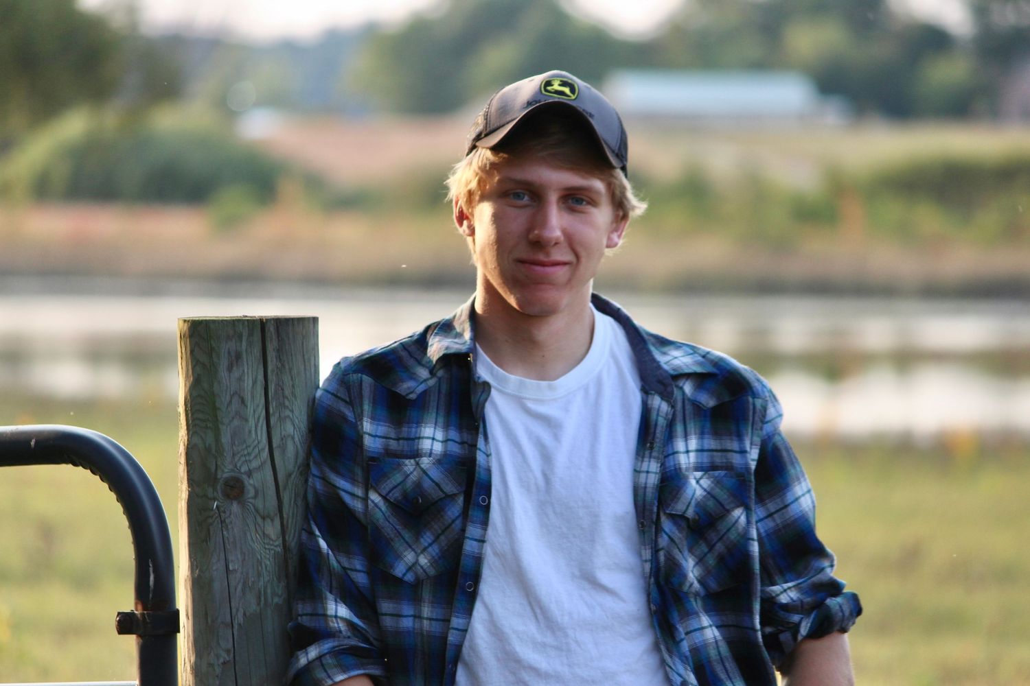 Senior Photo