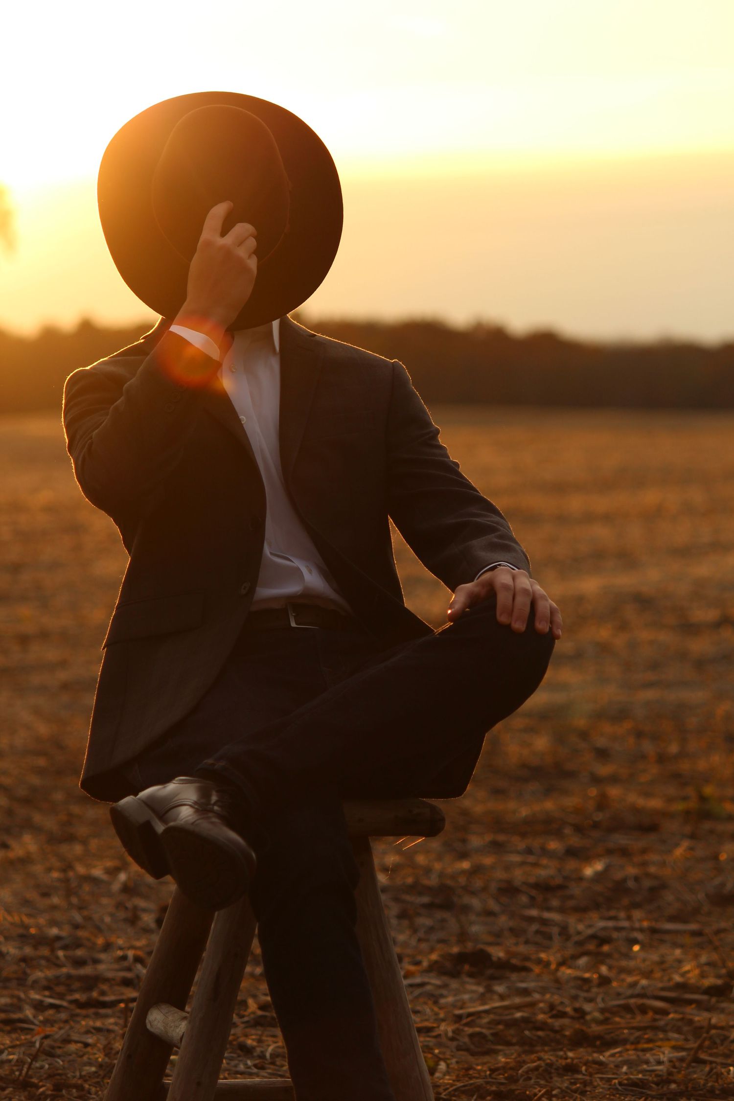 Senior Picture