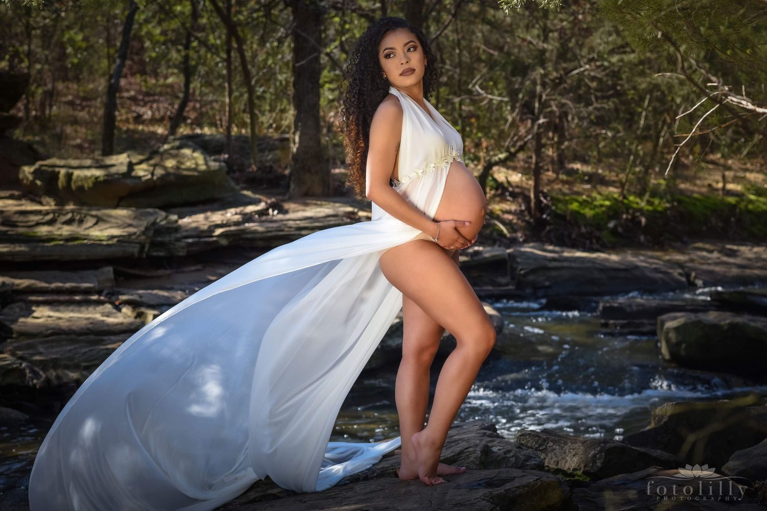 Dallas Fort Worth Maternity Photography Pregnancy Photos Maternity Photoshoot Location Maternity Photos