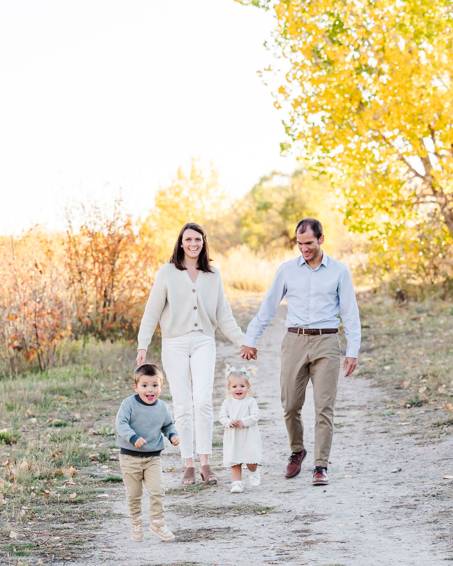 Parker, CO based family photographer.
