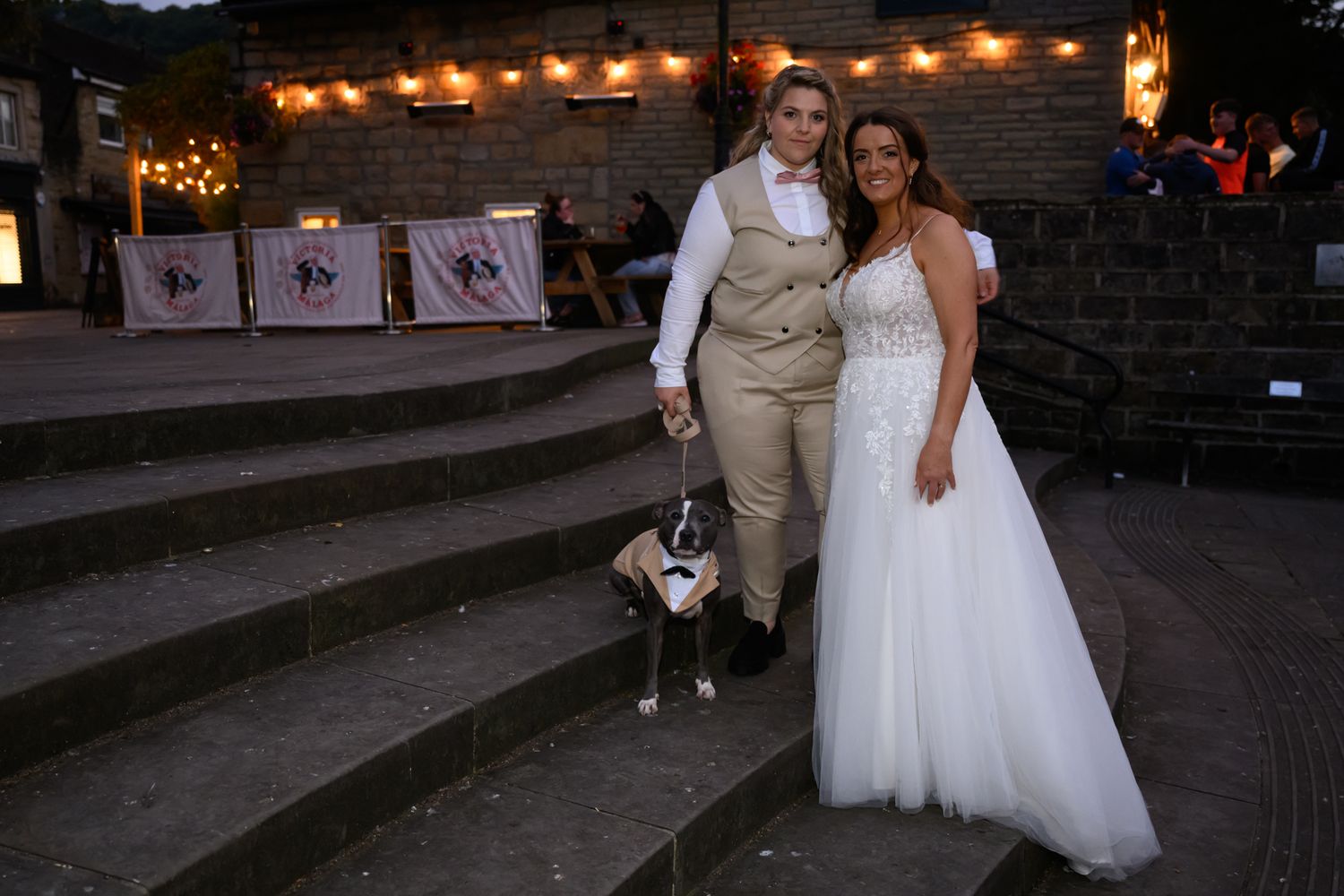 Hebden Bridge wedding photographer
